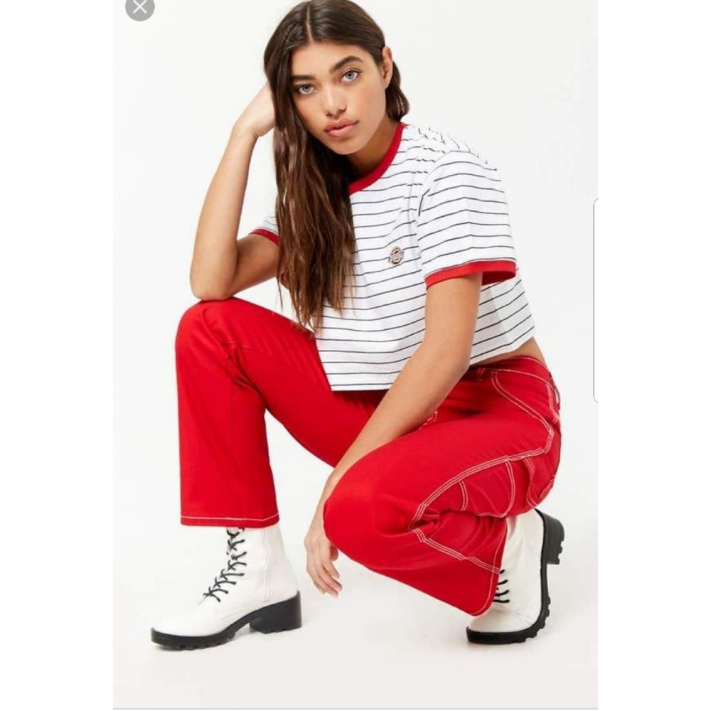 Dickies cargo Jean's